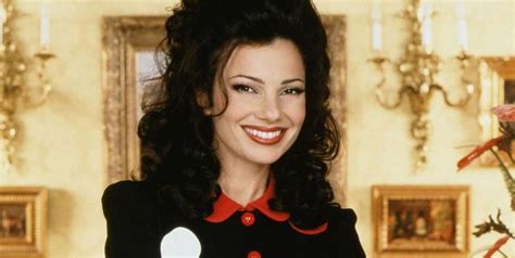 La Tata Che Fine Ha Fatto Fran Drescher Ecco Comè Diventata Oggi