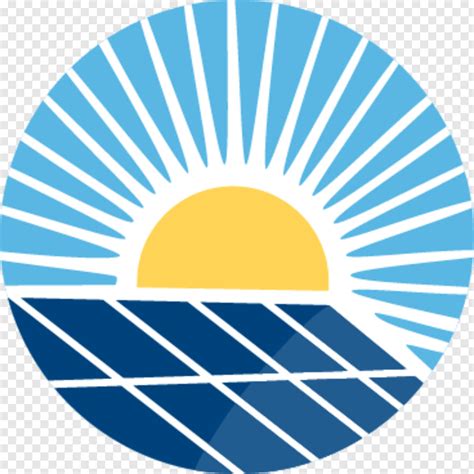 Energy Logo Design For Solar Company Png Download 368x368 657128