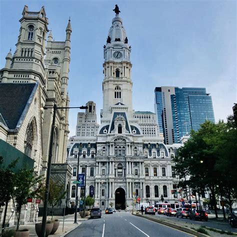 10 Visitas Imprescindibles Que Hacer En Filadelfia En 2 Días O Uno