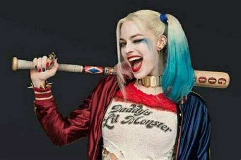 Harley Quinn Costume Ideas For Halloween How To Recreate Margot Robbie S Suicide Squad Look
