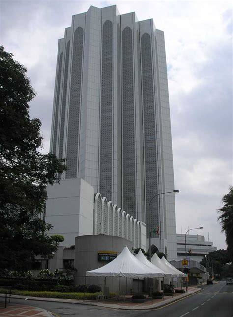 Dayabumi Complex Kuala Lumpur Holidify