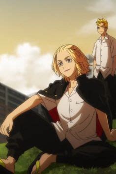 Tepat ketika dia berpikir itu tidak bisa lebih buruk, dia mengetahui bahwa hinata tachibana, mantan pacarnya, dibunuh oleh geng manji tokyo. Draken icon in 2021 | Anime, Haikyuu anime, Tokyo