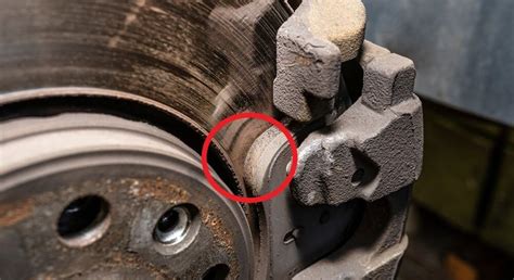 Symptoms Of Worn Or Bad Brake Pads And Replacement Cost