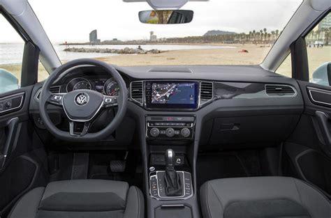 Find out in this comprehensive guide. Volkswagen Golf SV 1.5 TSI 150 2017 review | Autocar