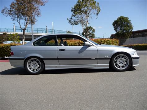 The new m3 4door, looks and sounds a bit disappointing if you ask me. CA 1998 BMW M3 2 door 5 speed - Honda-Tech - Honda Forum ...