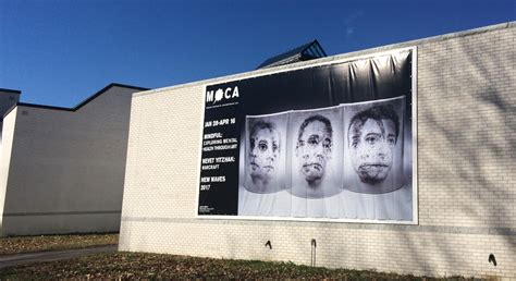 Virginia Museum of Contemporary Art Opens “Mindful” – & Examine