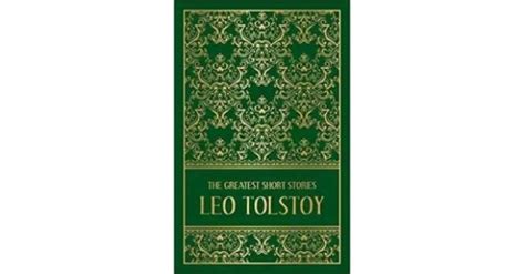 the greatest short stories of leo tolstoy deluxe hardbound edition shop products online at
