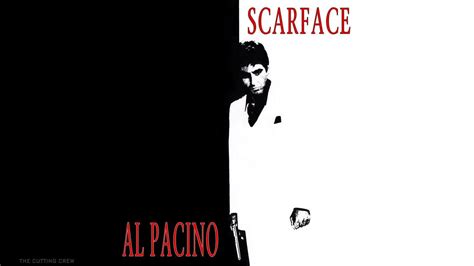 Cool Scarface Wallpapers Top Free Cool Scarface Backgrounds