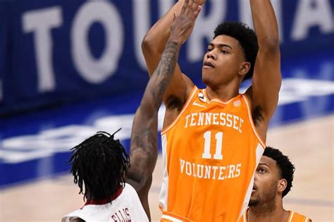 Tennessee commit jaden springer has been on another level this season @jadenspringer11 @imgabasketball pic.twitter.com/kz0git7ybi. 2021 NBA Draft: Where will Jaden Springer and Keon Johnson ...