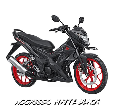 Selain artikel harga motor sbr150r2017 yang anda cari, anda juga bisa menemukan banyak artikel mengenai harga sepeda motor, motor terbaru 2017, review motor terbaru, dan lain sebagainya di blog harga motor 2017 ini. Pilihan Warna 2017 Honda Sonic 150R Terbaru: Harga Naik ...