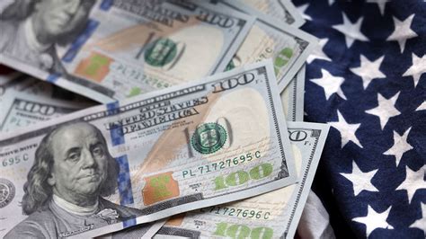 The Dollar Surges as Traders Wait for US Inflation Data - MarketNerd