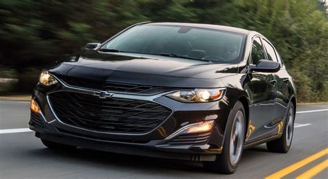 Welcome The 2021 Chevrolet Malibu A Full Review