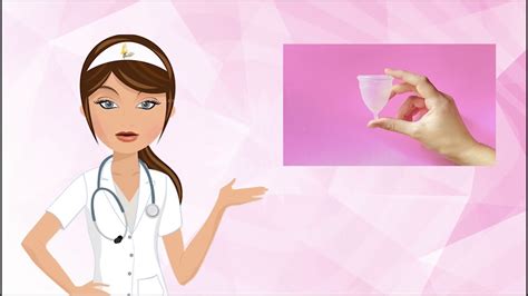 How to insert your menstrual cup. How to Insert a Menstrual Cup | SachiCup - YouTube
