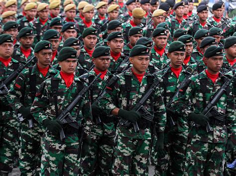 Foto Pahlawan Nasional Indonesia Hari Pahlawan Nasional Indonesia