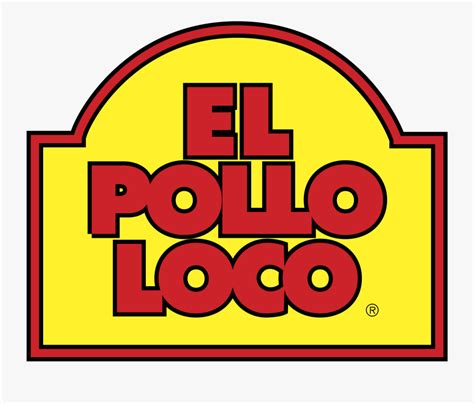 El Pollo Loco Logo Png Transparent Circle Free Transparent Clipart