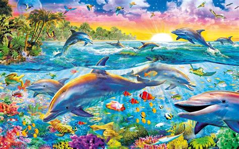 Native to islands of madagascar, it's very drought tolerant and adapts to wide range of soils. Tropical Landscape Marine Animal Underwater World Sea ...