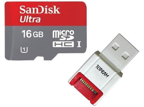 User rating, 4.3 out of 5 stars with 4 reviews. SanDisk 16GB microSD 16GB microSDHC Card Mobile Ultra ...