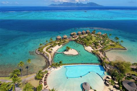 Home Intercontinental Tahiti Resort And Spa