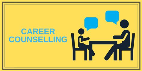 What Is Career Counselling Who Does Career Counseling
