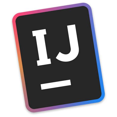 Intellij Icon At Collection Of Intellij Icon Free For