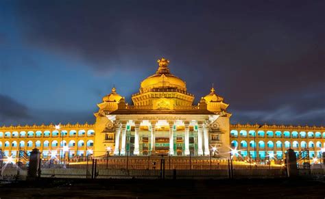 55 Best Places to Visit in Bangalore | Tourist Places in Bangalore