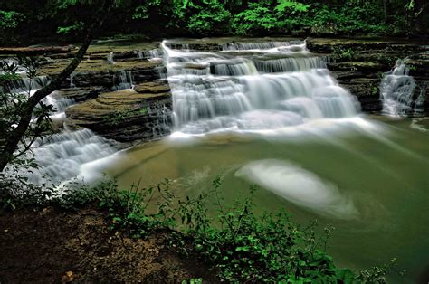 West Virginia Waterfalls - BlueRidgeCountry.com