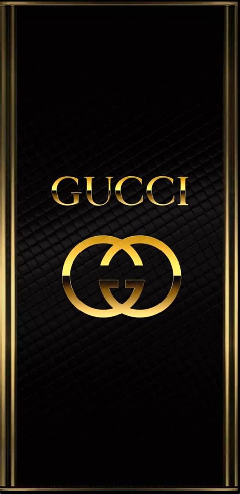 Download Gucci Gold Wallpaper By Sneks99 C7 Free On Zedge Now