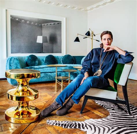 The 20 Most Famous Interior Designers In The Industry Right Now
