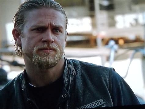 Charlie Hunnam As Jax Teller Sons Of Anarchy S5 Sons Of Anarchy Sons