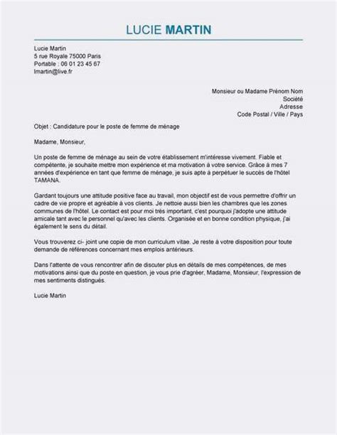 modele lettre de dedite gratuite  Modele de lettre type
