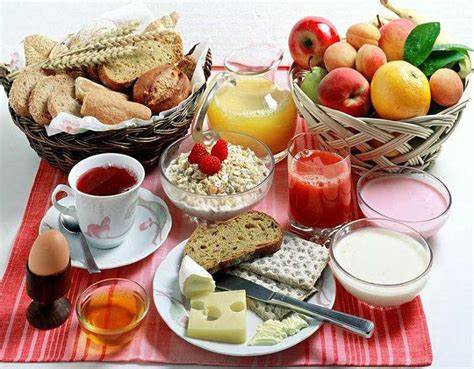 Вкусный завтрак диета Что полезно есть на завтрак: вкусные рецепты и рекомендации Что полезно есть на завтрак: вкусные рецепты и рекомендации Вкусный завтрак диета