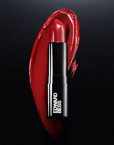 Edward Bess Lipstick Sought By Celebrities Available At Joseph Edward Bess Beauty Solution