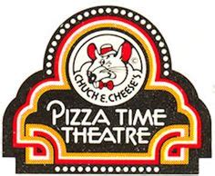 Incredible Chuck E Cheeses Formerly Chuck E Cheese S Pizza Time