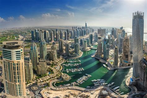 Do you want to travel to united arab emirates? Smart Dubai Covid-19 report emphasises the importance of a ...