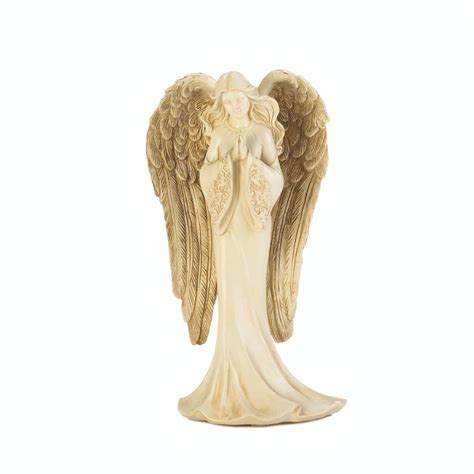 Start your christmas shopping at christmaslabs and explore angel home decor at all the leading christmas online stores in united states: Praying Angel Figurine Wholesale at Koehler Home Decor