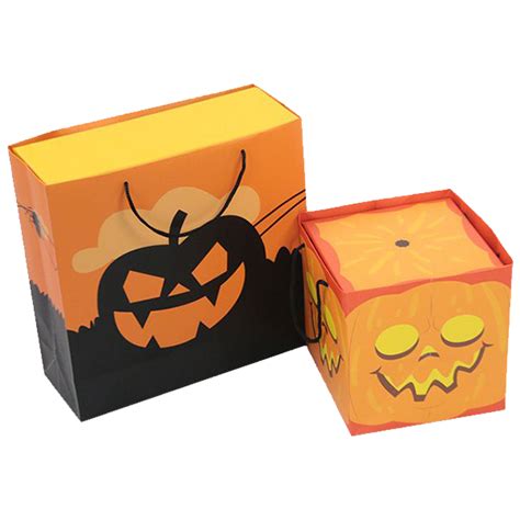 Custom Halloween Boxes Custom Printed Halloween Boxes With Logo