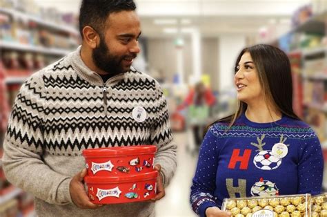 Tesco To Hire 15000 Temporary Christmas Staff Retail Gazette