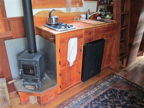 Small Indoor Wood Stove Stovesb