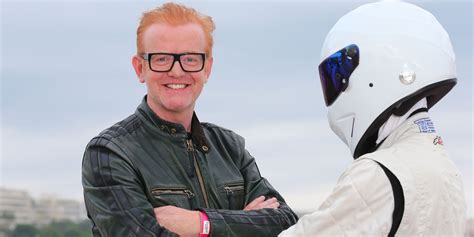 ‘top Gear Host Chris Evans Ego Is ‘out Of Control According To Bbc