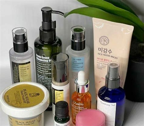 10 Best Korean Skincare Products Of All Time According To A Korean
