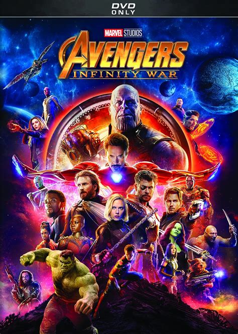 Avengers infinity war (2018) full movie watch online. Avengers: Infinity War 2018 BluRay Original [Telugu ...