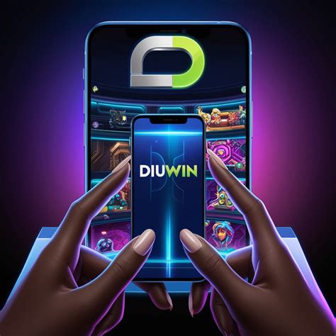 Exploring the DiuWin App Your Gateway to Earning Real Cash Through