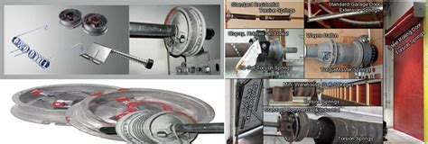 Before you perform garage door cable installation, you need to. How to Balance Garage Door Cables, Drums and Springs http ...
