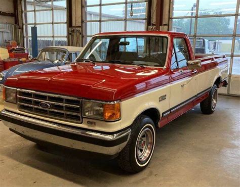 1988 Ford F 150 For Sale In Johnson City Tn