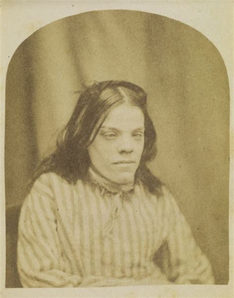 46 Haunting Portraits Of 19th Century Mental Asylum Patients