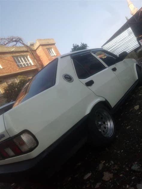Özel ender kolleji sitesi no: Tofaş şahin 2000 model osmaniye merkez Otomobil Merkez ...