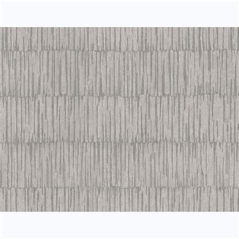 2949 61009 Zandari Light Grey Distressed Texture Wallpaper By A