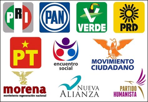 Reorganizado El Sistema Electoral Alcaldes De M Xico