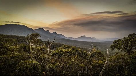 Top 5 Things To Do While Visiting The Grampians Grampians Peaks