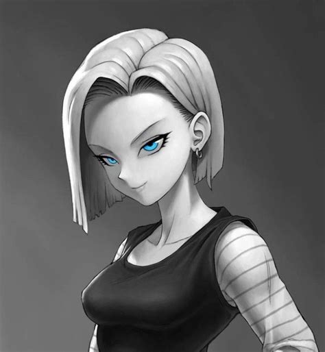 We did not find results for: Android 18 | Dragon ball art, Dragon ball super manga, Anime dragon ball super